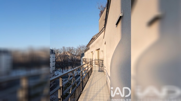 Ma-Cabane - Vente Appartement Maisons-Alfort, 50 m²