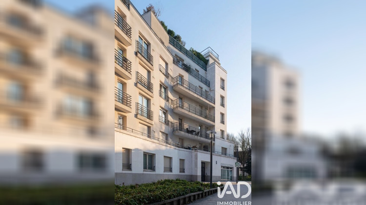 Ma-Cabane - Vente Appartement Maisons-Alfort, 50 m²