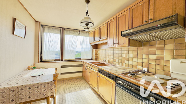 Ma-Cabane - Vente Appartement Maisons-Alfort, 47 m²