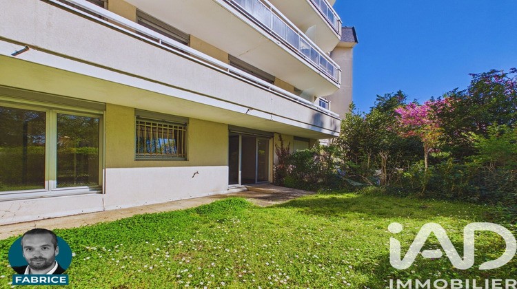 Ma-Cabane - Vente Appartement Maisons-Alfort, 50 m²