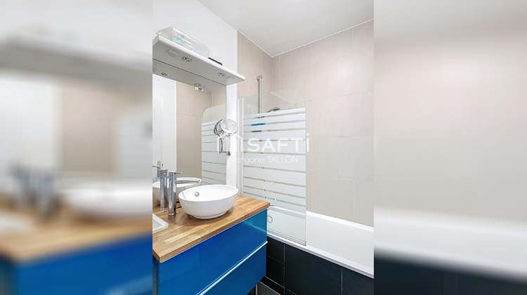 Ma-Cabane - Vente Appartement Maisons-Alfort, 74 m²