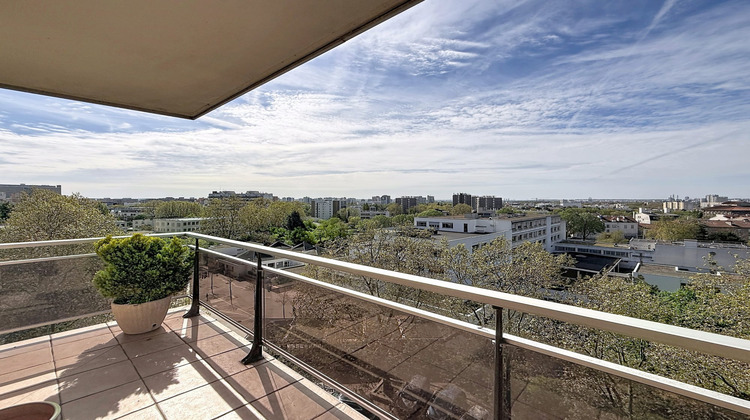 Ma-Cabane - Vente Appartement Maisons-Alfort, 86 m²