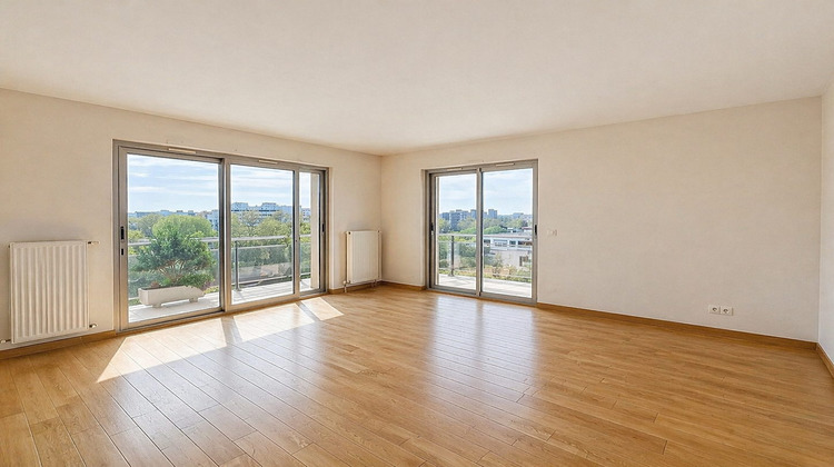 Ma-Cabane - Vente Appartement Maisons-Alfort, 86 m²
