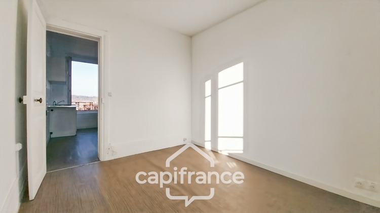 Ma-Cabane - Vente Appartement MAISONS ALFORT, 28 m²
