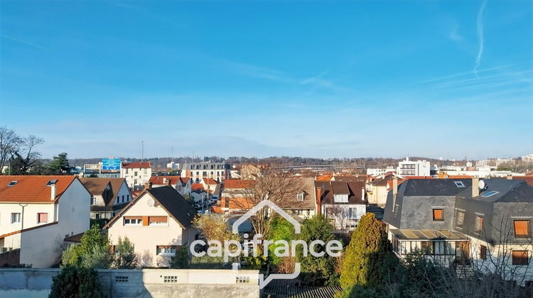 Ma-Cabane - Vente Appartement MAISONS ALFORT, 28 m²