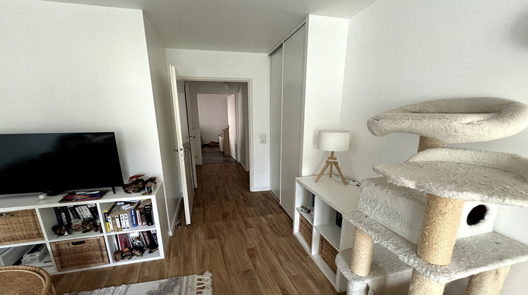 Ma-Cabane - Vente Appartement MAISONS-ALFORT, 44 m²