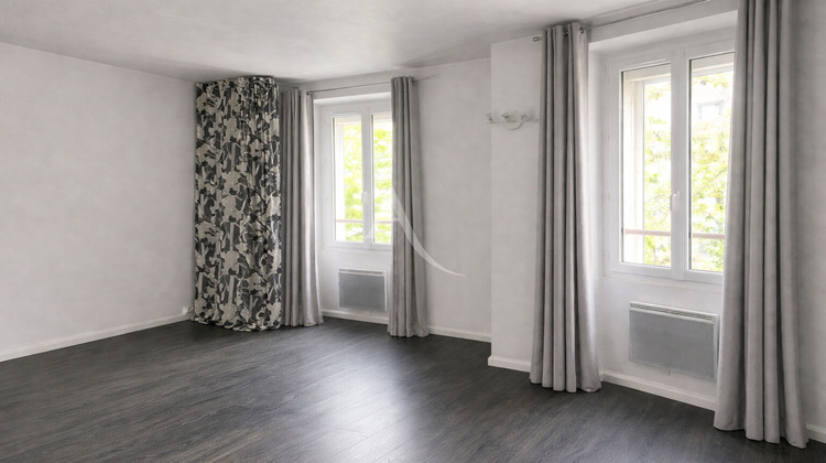 Ma-Cabane - Vente Appartement MAISONS-ALFORT, 35 m²