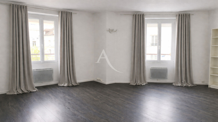 Ma-Cabane - Vente Appartement MAISONS-ALFORT, 35 m²