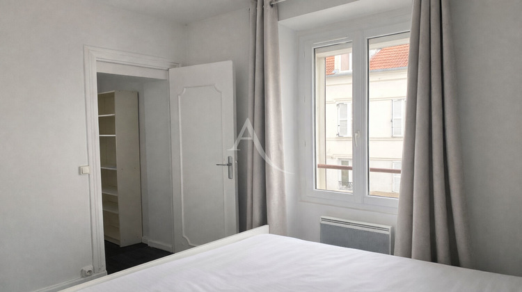Ma-Cabane - Vente Appartement MAISONS-ALFORT, 35 m²
