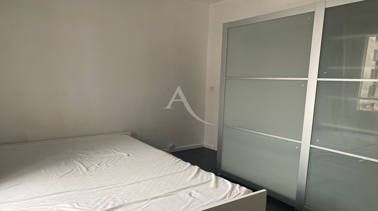 Ma-Cabane - Vente Appartement MAISONS-ALFORT, 35 m²