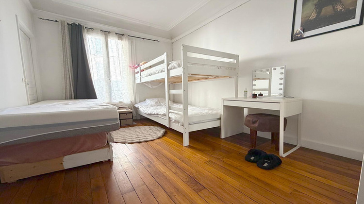 Ma-Cabane - Vente Appartement MAISONS-ALFORT, 36 m²