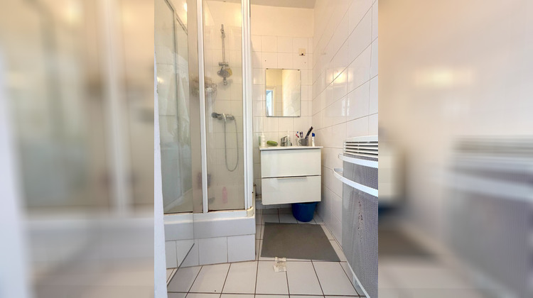 Ma-Cabane - Vente Appartement MAISONS-ALFORT, 36 m²