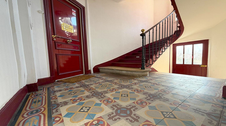 Ma-Cabane - Vente Appartement MAISONS-ALFORT, 36 m²