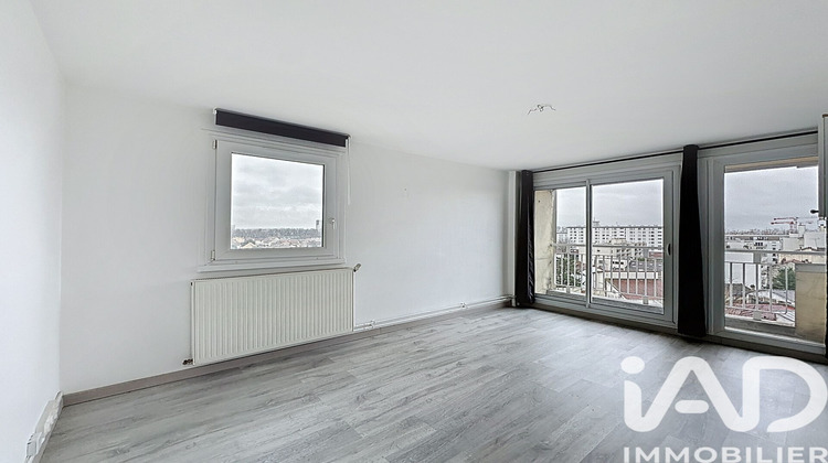Ma-Cabane - Vente Appartement Maisons-Alfort, 23 m²