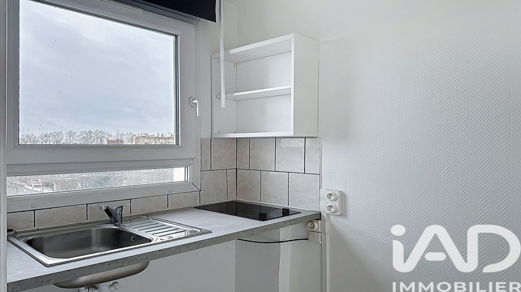 Ma-Cabane - Vente Appartement Maisons-Alfort, 23 m²