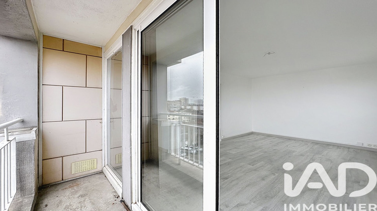 Ma-Cabane - Vente Appartement Maisons-Alfort, 23 m²