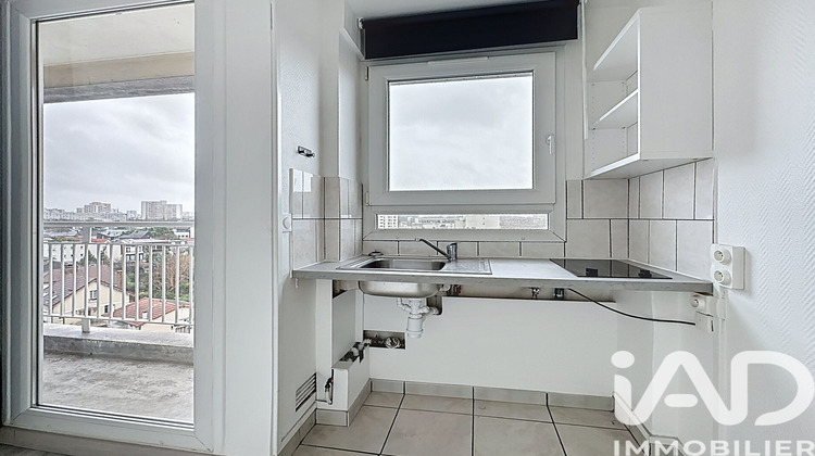 Ma-Cabane - Vente Appartement Maisons-Alfort, 23 m²