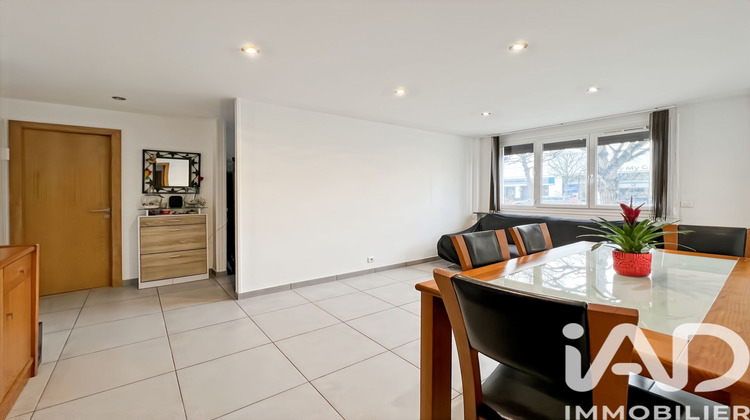 Ma-Cabane - Vente Appartement Maisons-Alfort, 50 m²