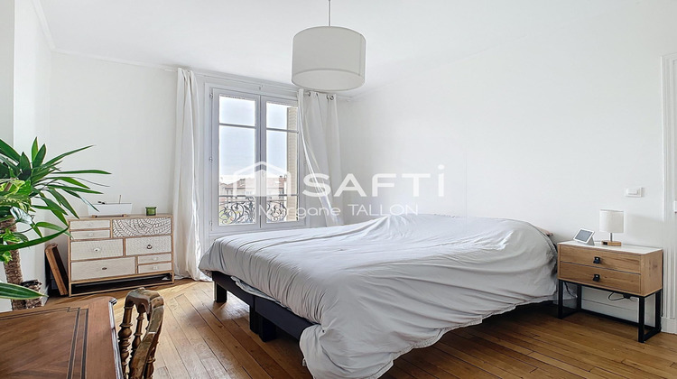 Ma-Cabane - Vente Appartement Maisons-Alfort, 60 m²