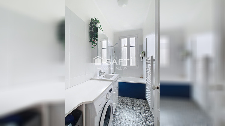 Ma-Cabane - Vente Appartement Maisons-Alfort, 60 m²