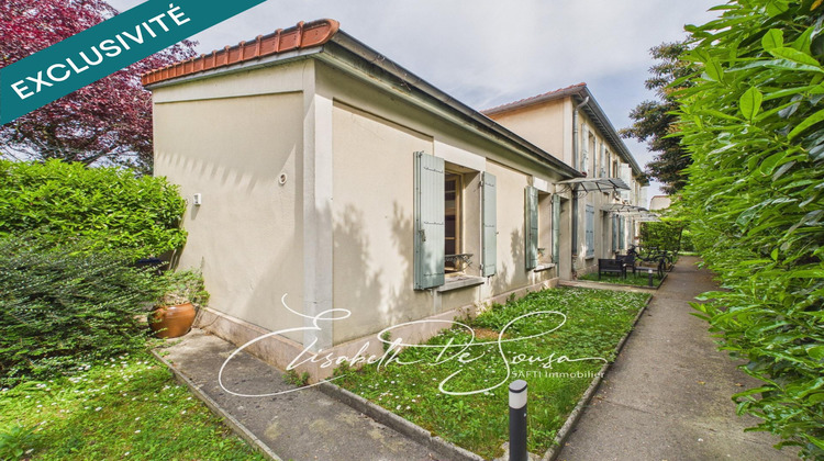 Ma-Cabane - Vente Appartement Maisons-Alfort, 45 m²
