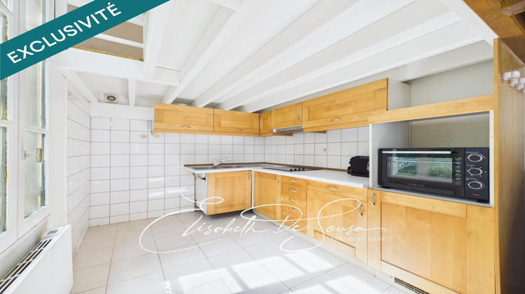 Ma-Cabane - Vente Appartement Maisons-Alfort, 45 m²