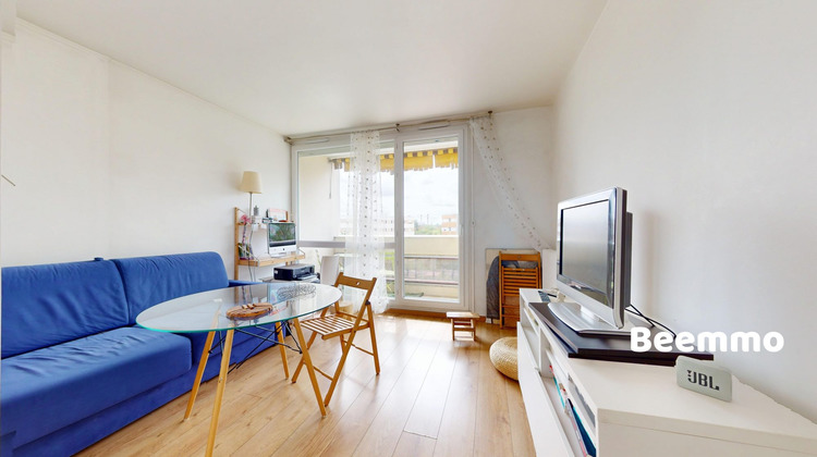 Ma-Cabane - Vente Appartement Maisons-Alfort, 48 m²