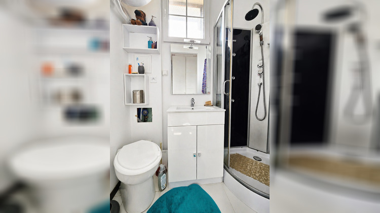 Ma-Cabane - Vente Appartement Maisons-Alfort, 29 m²