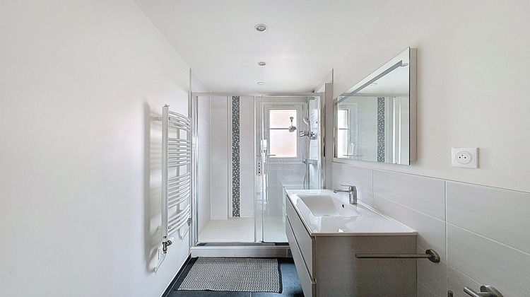 Ma-Cabane - Vente Appartement Maisons-Alfort, 56 m²