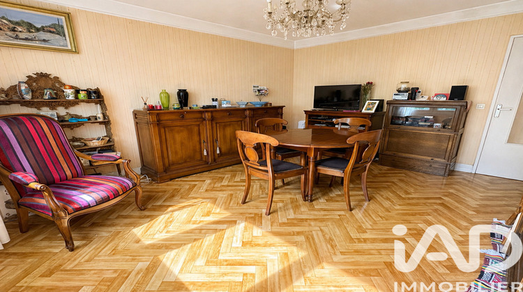 Ma-Cabane - Vente Appartement Maisons-Alfort, 53 m²