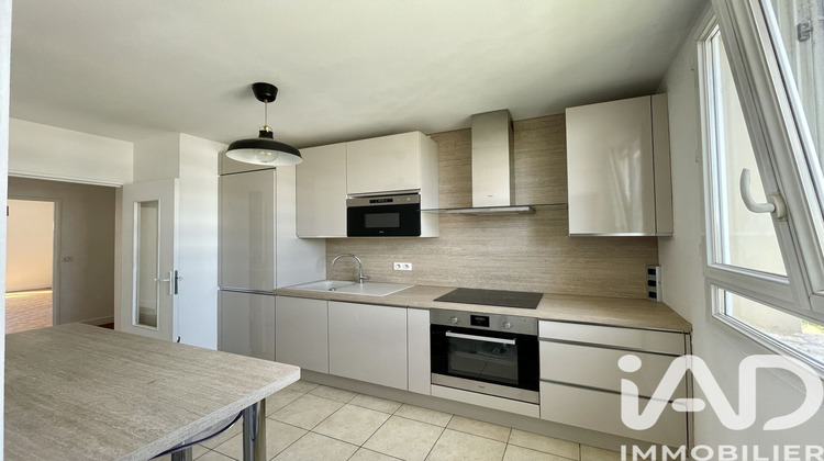 Ma-Cabane - Vente Appartement Maisons-Alfort, 73 m²