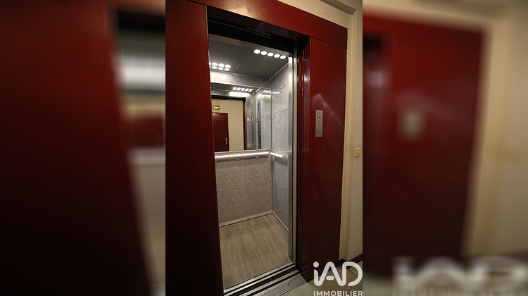 Ma-Cabane - Vente Appartement Maisons-Alfort, 28 m²