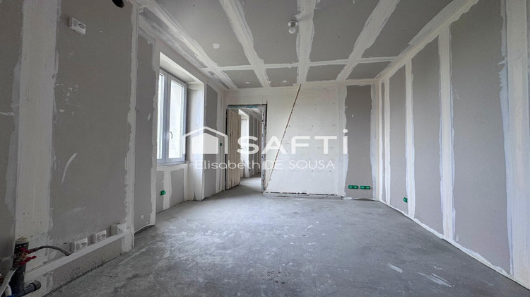 Ma-Cabane - Vente Appartement Maisons-Alfort, 22 m²