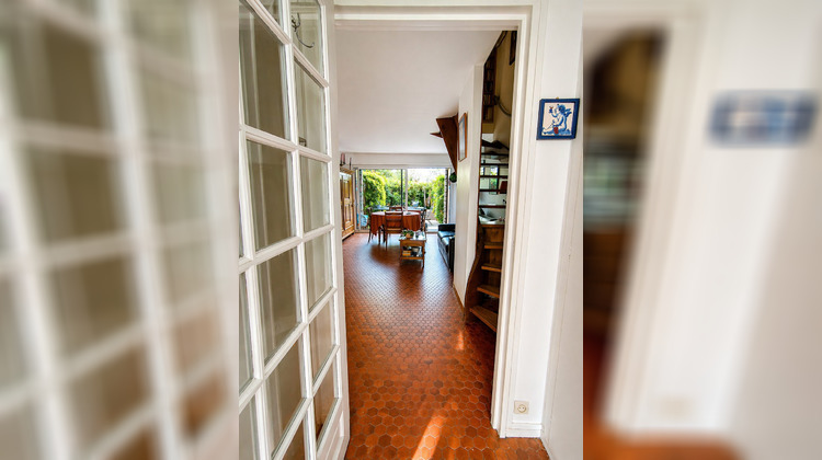 Ma-Cabane - Vente Appartement Maisons-Alfort, 94 m²