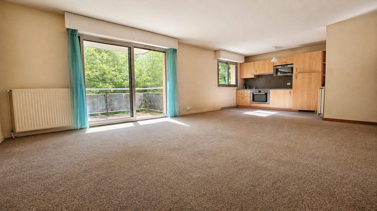 Ma-Cabane - Vente Appartement Maisons-Alfort, 28 m²
