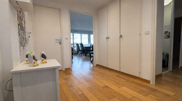 Ma-Cabane - Vente Appartement Maisons-Alfort, 75 m²