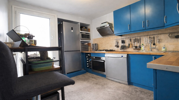 Ma-Cabane - Vente Appartement Maisons-Alfort, 75 m²