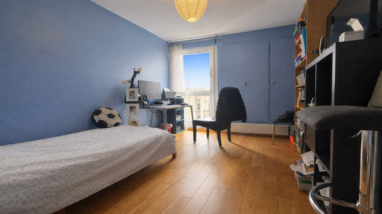 Ma-Cabane - Vente Appartement Maisons-Alfort, 75 m²