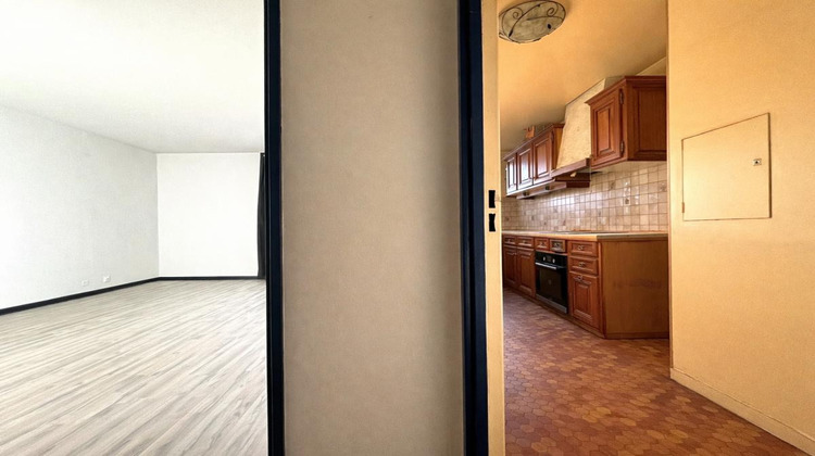 Ma-Cabane - Vente Appartement MAISONS ALFORT, 69 m²
