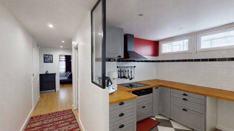 Ma-Cabane - Vente Appartement MAISONS-ALFORT, 61 m²