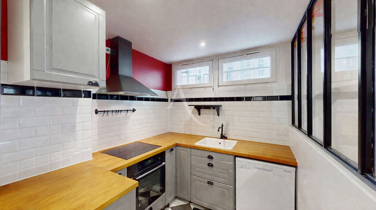 Ma-Cabane - Vente Appartement MAISONS-ALFORT, 61 m²