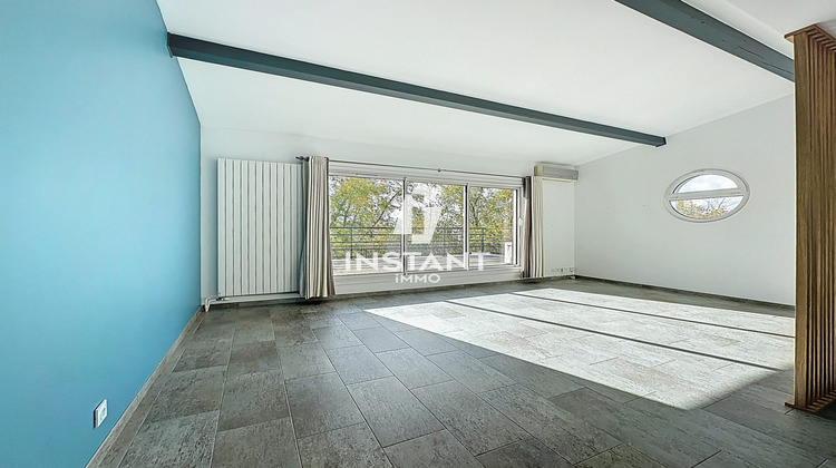 Ma-Cabane - Vente Appartement Maisons-Alfort, 62 m²