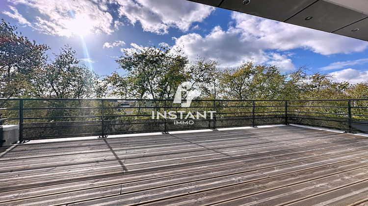 Ma-Cabane - Vente Appartement Maisons-Alfort, 62 m²