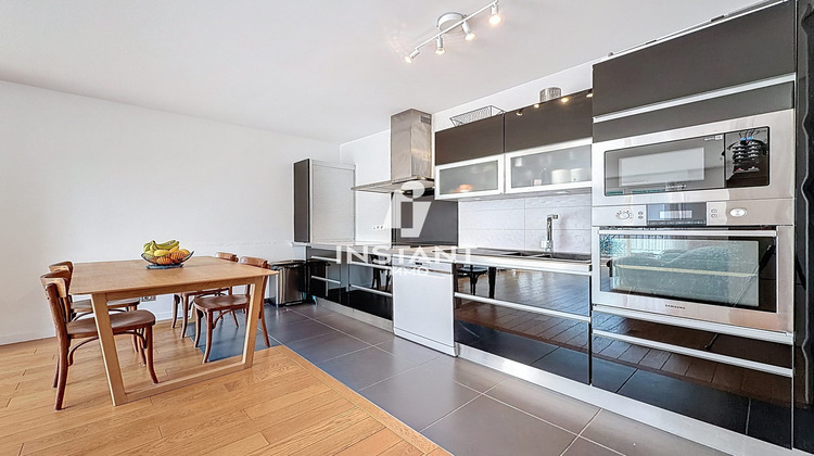 Ma-Cabane - Vente Appartement Maisons-Alfort, 64 m²