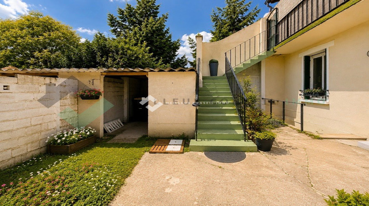 Ma-Cabane - Vente Appartement Maisons-Alfort, 67 m²