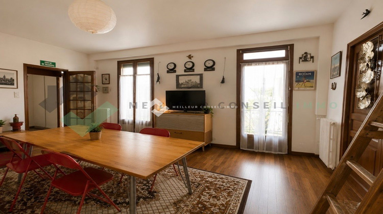 Ma-Cabane - Vente Appartement Maisons-Alfort, 67 m²