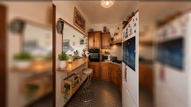 Ma-Cabane - Vente Appartement Maisons-Alfort, 67 m²