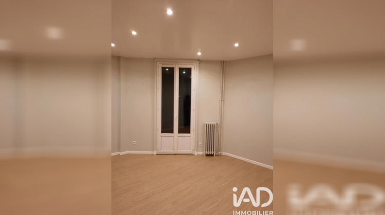 Ma-Cabane - Vente Appartement Maisons-Alfort, 18 m²