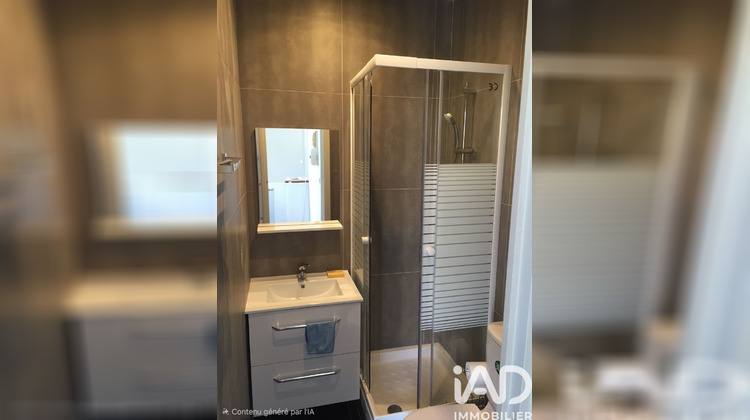 Ma-Cabane - Vente Appartement Maisons-Alfort, 18 m²