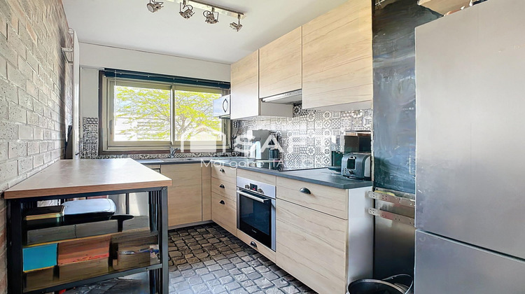 Ma-Cabane - Vente Appartement Maisons-Alfort, 44 m²